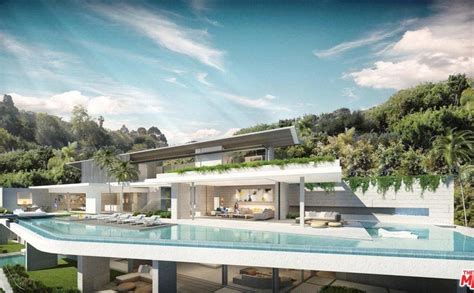 642 perugia way los angeles ca 90077  90077, CA Home for Sale * * $500K BONUS TO BE PAID TO THE BUYERS AGENT * * Welcome to Bel-Air Paradise, a brand-new estate, just completed in 2023, designed and built by the legendary Designer and Developer and master of flow and light, Ray Nosrati,